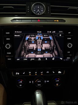 Volkswagen Passat Alltrack 2.0 - 18