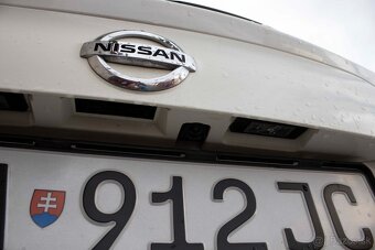 Nissan Qashqai dCi 130 4x4-i Acenta - 18
