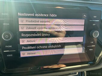 Volkswagen Touran 2.0TDi 110KW DSG 2019 - 18