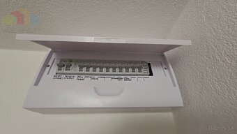 1-izbový byt po kompletnej rekonštrukcii – Zvolen, Pražská u - 18