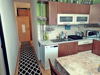 Na predaj 3-izbový byt Banská Bystrica - 18