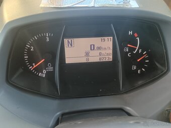 Kubota M 4072 + čelný nakladač TracLift TL 140 SL - 18