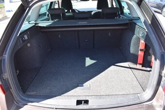 Škoda Octavia Combi 2.0 TDI 184k Style DSG 4x4 - 18