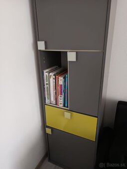 Detská izba, nábytok - 18