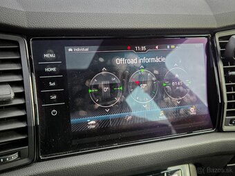 Škoda Kodiaq 2.0 TDI SCR RS - 18