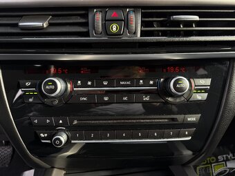 BMW X5 xDrive40d A/T - 18