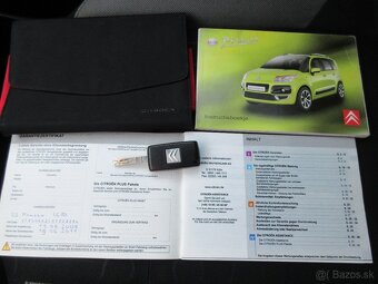 Citroën C3 Picasso 1.6 HDi - 18