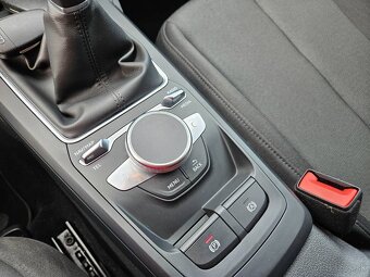 Audi Q2 MATRIX SVETLÁ, SERV. HISTÓRIA, 1.majiteľ - 18