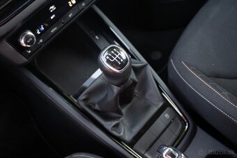 Škoda Scala 1.0 TSI Joy - 18