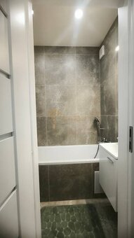 novozrekonštruovaný 3-izb. byt, Ovručská ul., Nové Mesto, ba - 18