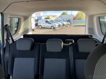 Fiat Doblo 1.6 ,16vMultiJet - 18