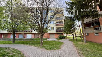 PREDAJ 4-izbový byt, Brezová, Dunajská Lužná - 18