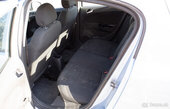 Opel Corsa - 18