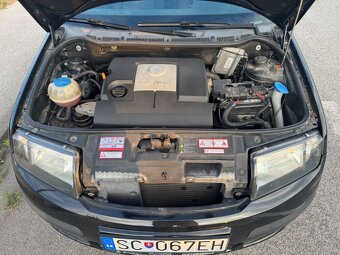 Škoda Fabia 1.2i 12V 47kw 2006 MOTOR PO GENER.OPRAVE 3500km - 18