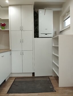 Pekný rodinný dom v Malackách - 18