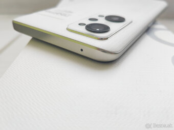 Realme GT2 12/256GB 5G Paper White - 18