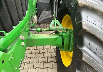 John Deere 6920s - 18