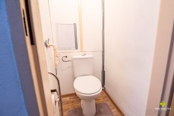 Pekný 2-izbový byt na Starom sídlisku – 61,5 m² - 18