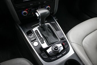 Audi A4 Avant 2.0 TDI 110kw multitronic S-line - 18