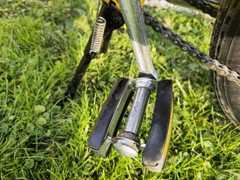 Babetta 210 uloženka (stav novej babetty) - 18