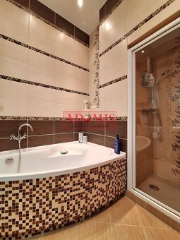 ADOMIS -3-izb byt, 86m2 Mlynská ulica Košice centrum, parko - 18