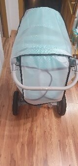 Športový kočík Camarelo canillo - 18