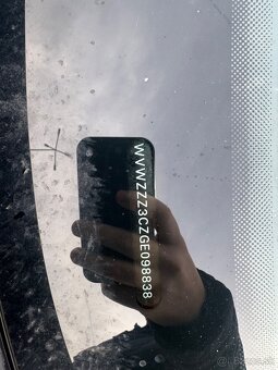 VW passat B8 2.0 TDI DSG - 18