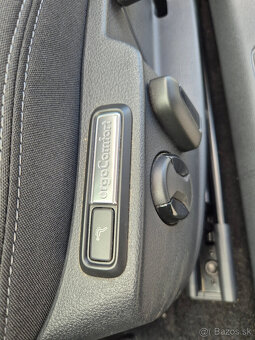 Volkswagen Passat Variant 2.0 TDI EVO Business DSG, 1.majite - 18