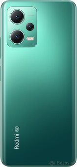 Xiaomi Redmi Note 12 mint green dual SIM - ako nový + záruka - 18