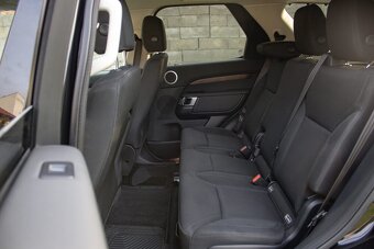 Land Rover Discovery 3.0 SDV6 SE - 18