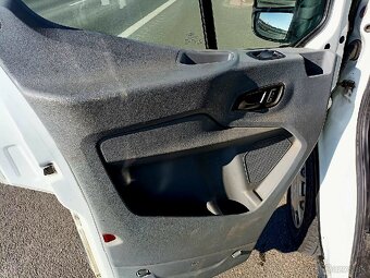 FORD TRANSIT 2.2TDCI - PREDAJ AJ NA SPLÁTKY - 18