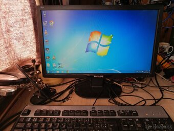 PC Intel Pentium DualCore.  4 GB. Windows 7. - 18