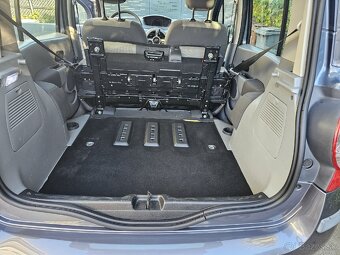 Predám Renault Modus 1.5dci, r.v 2008 - 18