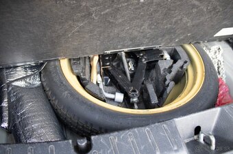 Subaru XV 2.0D Comfort 108kW - 18