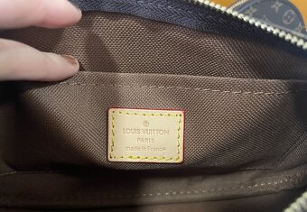 Louis Vuitton Multi Pochette kabelka s krabicou - 18