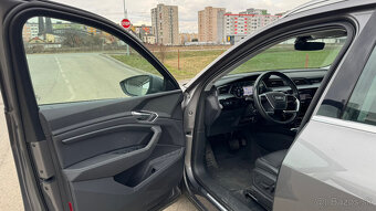 Audi E-tron 55 quattro Advanced - 18