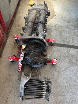 Motor Jeep Renegade rok 2016 55263088 - 18