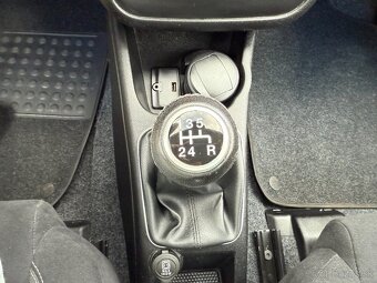 Fiat Grande Punto 1.4 8v Lounge - 18