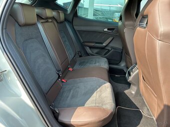 CUPRA Formentor 2.5 TSI 287kW DSG 4x4 VZ5 - 18