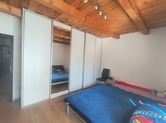 4 Izbový jednopodlažný bungalov - 18