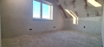 PRÁVE SKOLAUDOVANÝ 5i. RD 118m2 + ZÁHRADA + 2x PARKING / BA. - 18