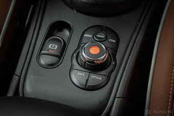 Mini Countryman 100kw M/6 TOP STAV - 18