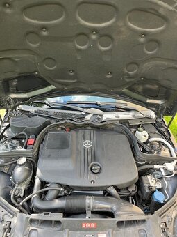 Mercedes C220 CDI W204 - 18