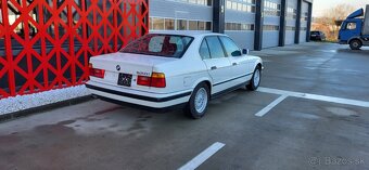 Bmw e34 520i orig.stav - 18