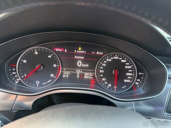 Predám Audi A6 C7 3.0TDI - 18