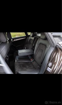 Audi A5 Sportback V6 3.0 TDI 180kw Quatro - 18