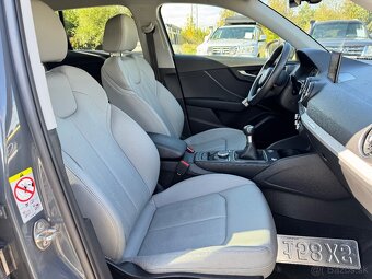 Audi Q2 35 2.0 TDI Design - 18