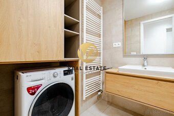 Na PREDAJ Exkluzívny 3i.izb byt s terasou v krásnej časti Br - 18