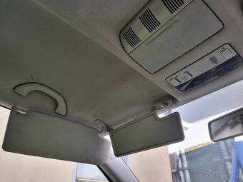 ROZPREDAM SKODA OCTAVIA 2 facelift EU na diely 9153 - 18
