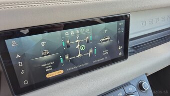 Land Rover Defender 110 3.0 I6 P400 MHEV X-Dynamic SE A/T AW - 18